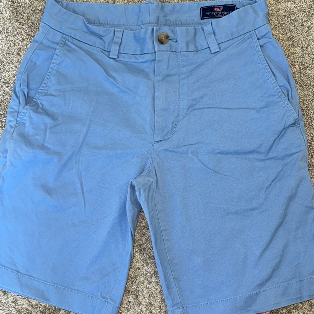 Vineyard Vines Sz 28 Breaker Short